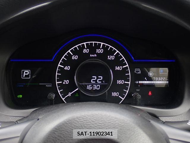 Nissan NOTE 2019-12 208728-4