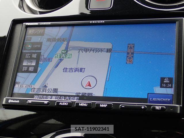 Nissan NOTE 2019-12 208728-5