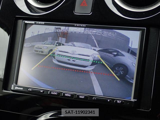 Nissan NOTE 2019-12 208728-6