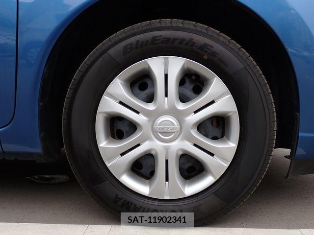 Nissan NOTE 2019-12 208728-18