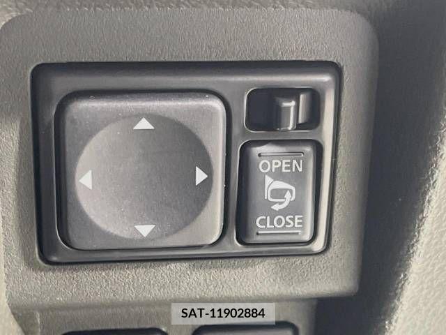Nissan CUBE 2012-09 265746-4