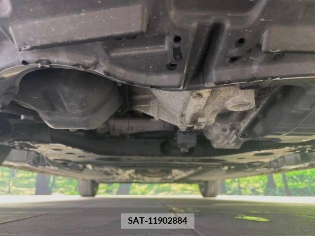 Nissan CUBE 2012-09 265746-16