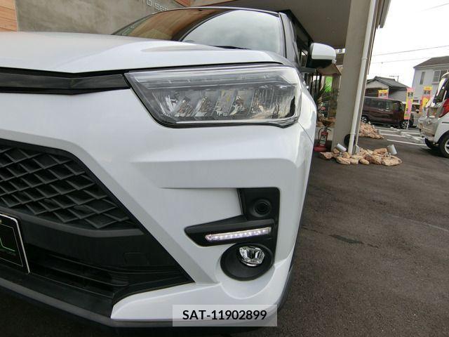Toyota RAIZE 2020-02 367191-11