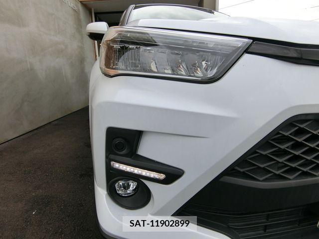Toyota RAIZE 2020-02 367191-10