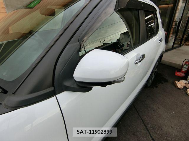 Toyota RAIZE 2020-02 367191-18