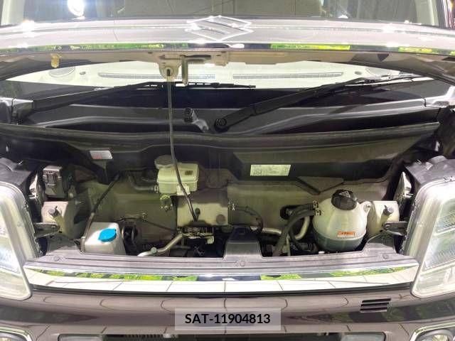 Suzuki EVERY WAGON 2016-06 380495-18