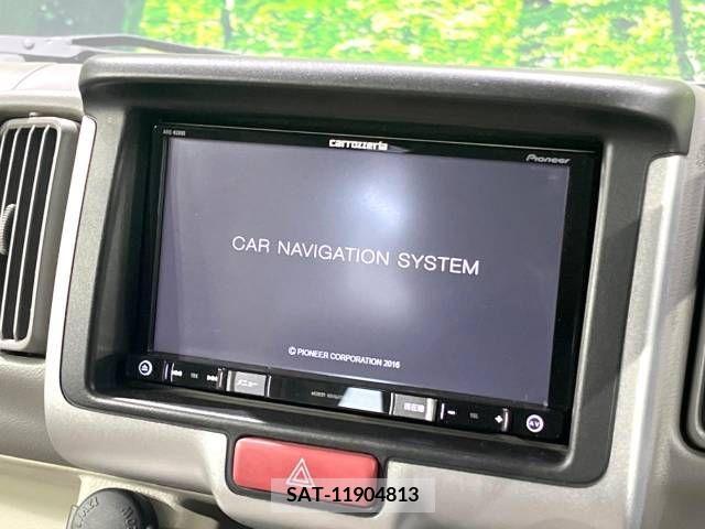 Suzuki EVERY WAGON 2016-06 380495-2