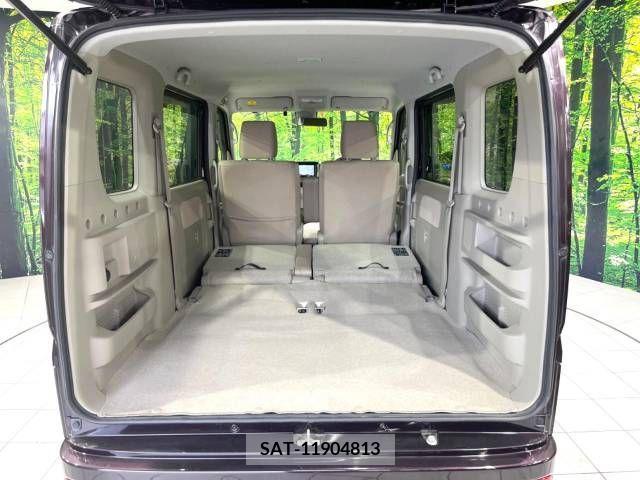 Suzuki EVERY WAGON 2016-06 380495-10
