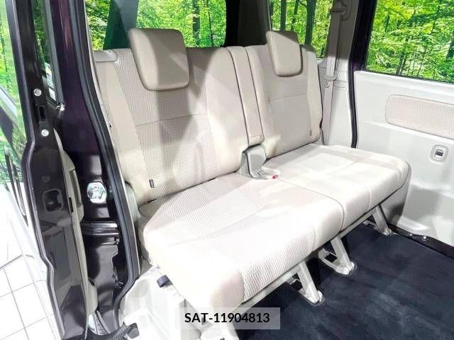 Suzuki EVERY WAGON 2016-06 380495-9
