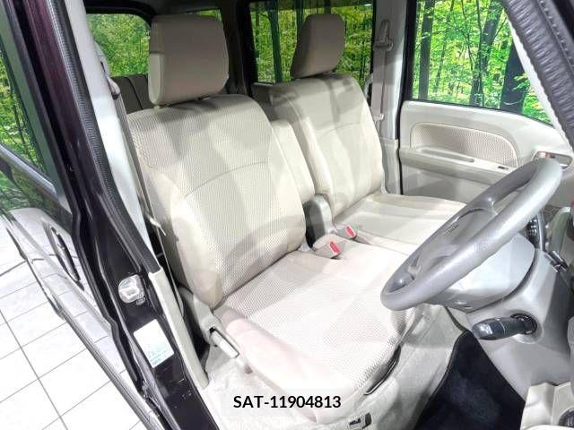 Suzuki EVERY WAGON 2016-06 380495-8