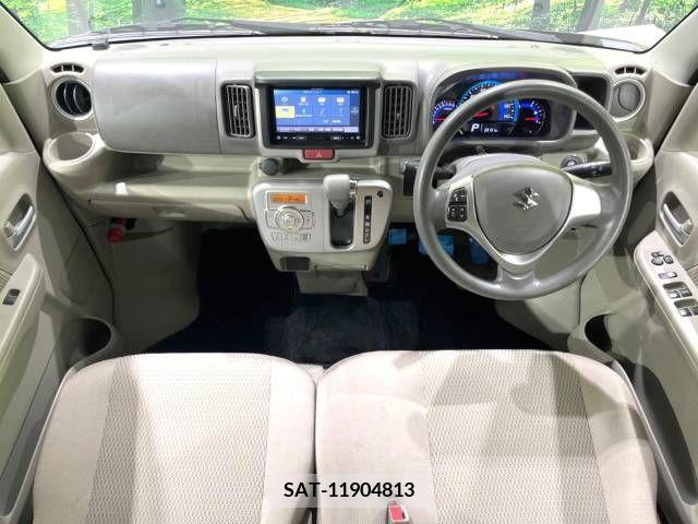 Suzuki EVERY WAGON 2016-06 380495-1