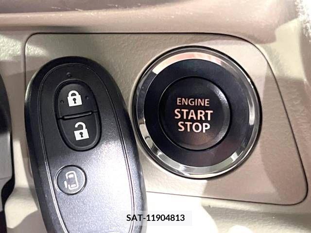 Suzuki EVERY WAGON 2016-06 380495-5