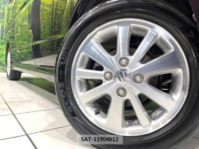 Suzuki EVERY WAGON 2016-06 380495-13