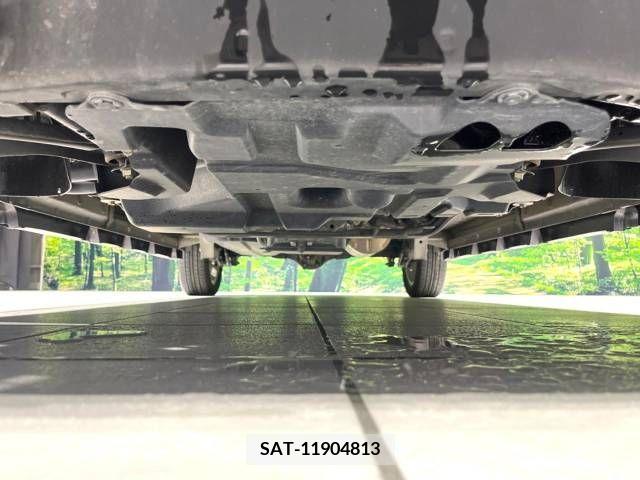 Suzuki EVERY WAGON 2016-06 380495-19