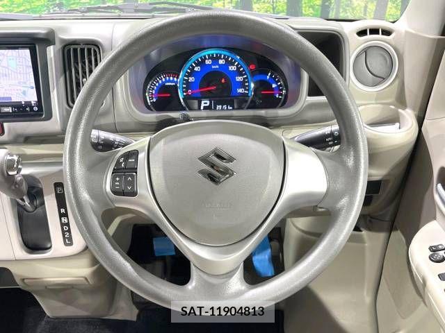 Suzuki EVERY WAGON 2016-06 380495-11