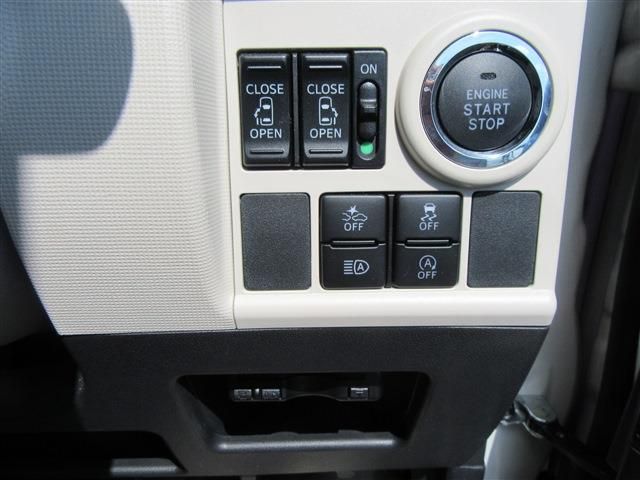Daihatsu MOVE CANBUS 2021-02 8293-6