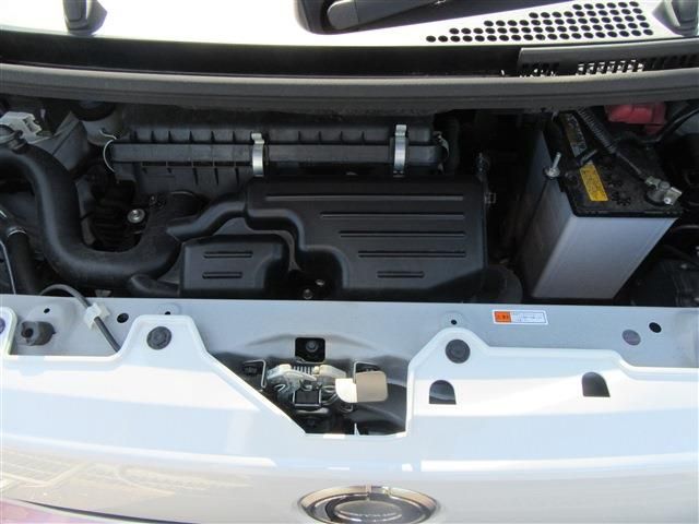 Daihatsu MOVE CANBUS 2021-02 8293-12