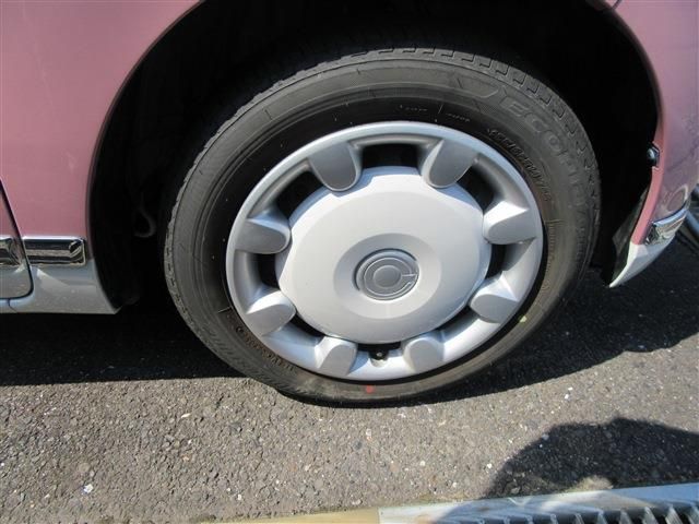 Daihatsu MOVE CANBUS 2021-02 8293-9