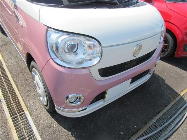 Daihatsu MOVE CANBUS 2021-02 8293-1