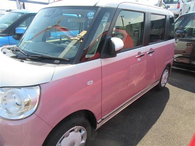 Daihatsu MOVE CANBUS 2021-02 8293-10