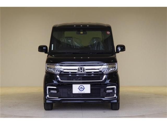 Honda N BOX CUSTOM 2023-03 5372-24