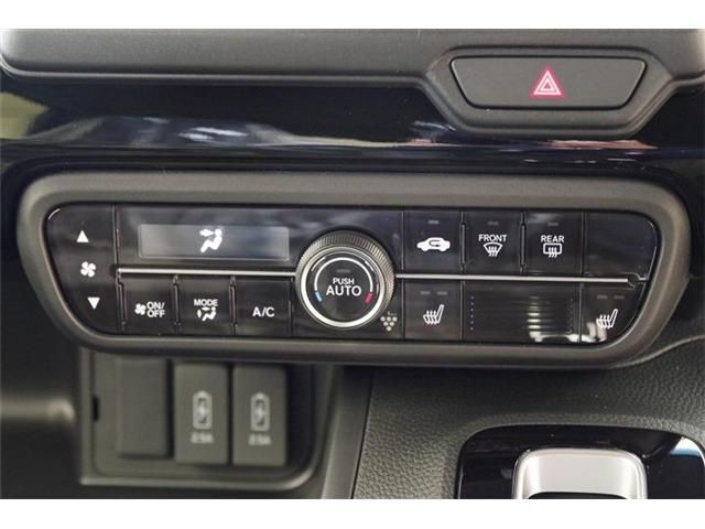 Honda N BOX CUSTOM 2023-03 5372-7