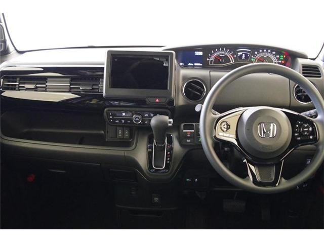 Honda N BOX CUSTOM 2023-03 5372-1