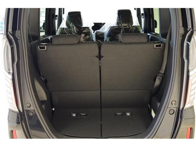 Honda N BOX CUSTOM 2023-03 5372-16