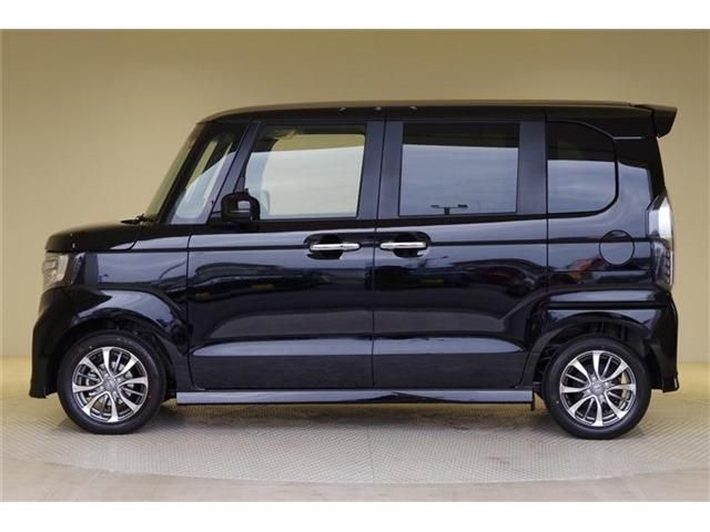 Honda N BOX CUSTOM 2023-03 5372-19
