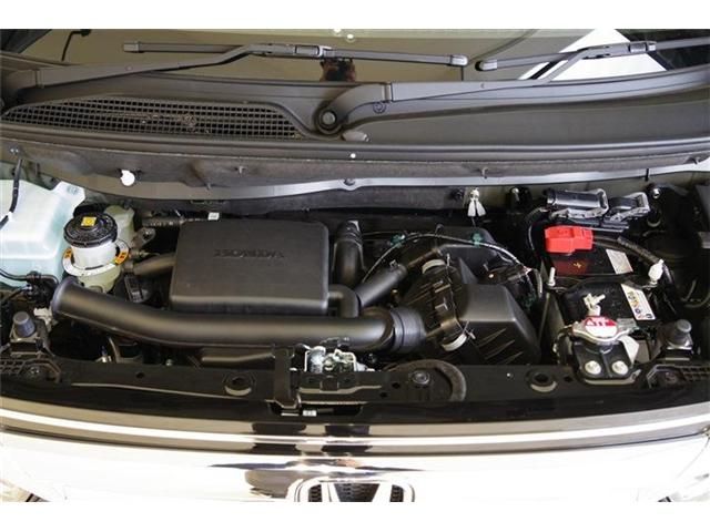Honda N BOX CUSTOM 2023-03 5372-18