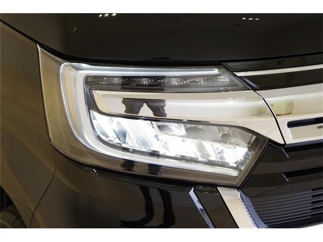 Honda N BOX CUSTOM 2023-03 5372-25