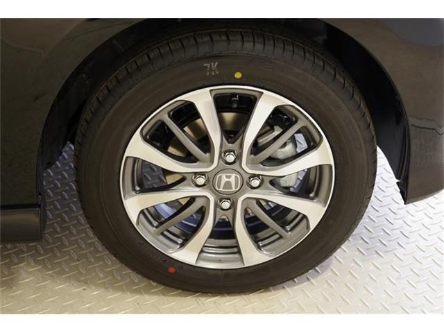 Honda N BOX CUSTOM 2023-03 5372-5