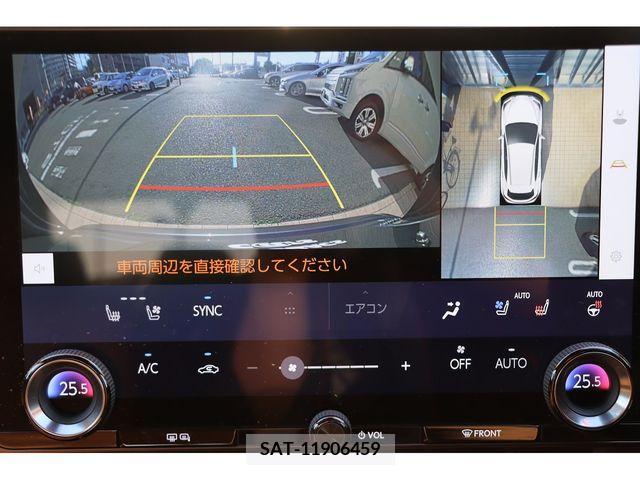 Lexus NX 2021-12 275721-22