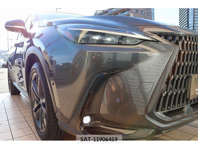 Lexus NX 2021-12 275721-25