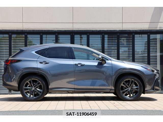 Lexus NX 2021-12 275721-7