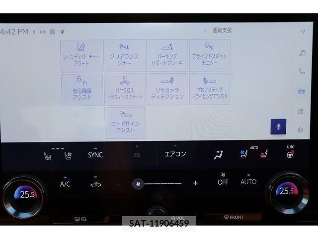 Lexus NX 2021-12 275721-21