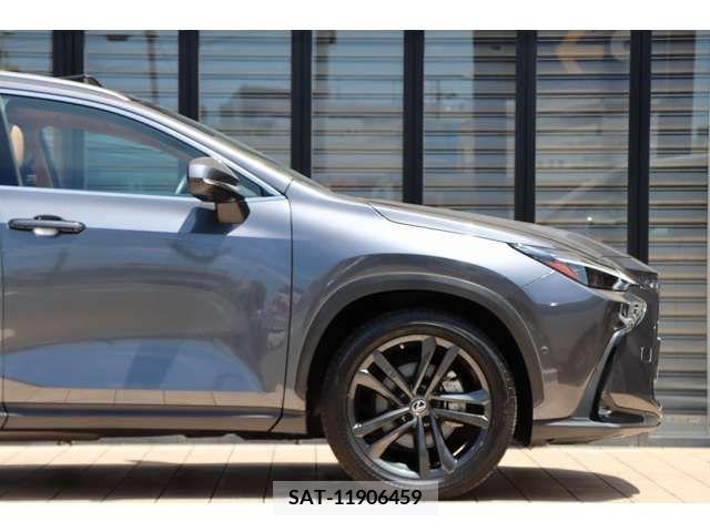 Lexus NX 2021-12 275721-9