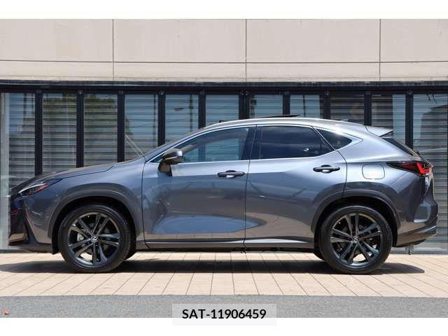 Lexus NX 2021-12 275721-12