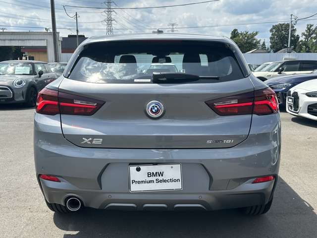 Bmw X2 2023-02 27758-9