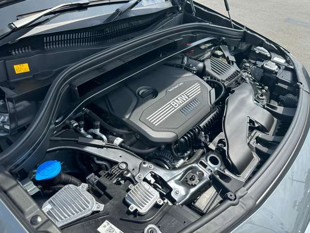 Bmw X2 2023-02 27758-6
