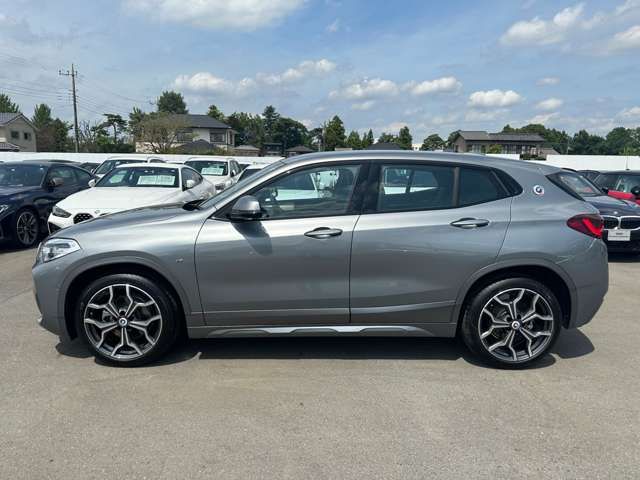 Bmw X2 2023-02 27758-3