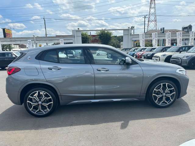 Bmw X2 2023-02 27758-8