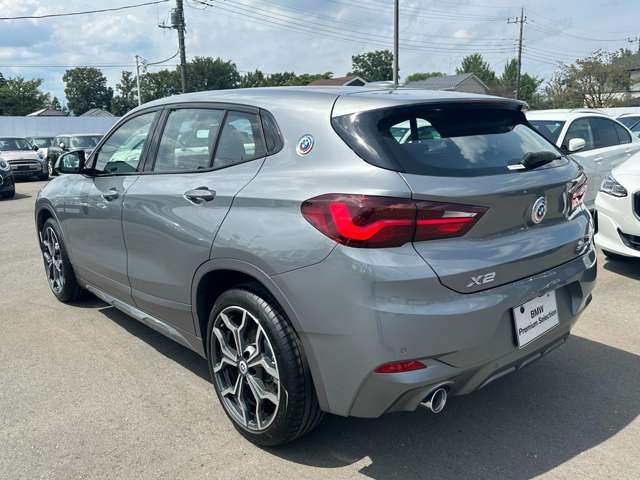 Bmw X2 2023-02 27758-2