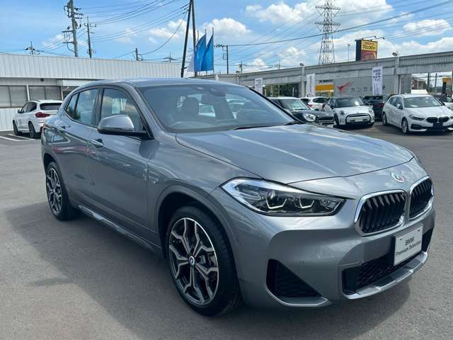 Bmw X2 2023-02 27758-5