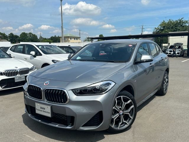 Bmw X2 2023-02 27758-0