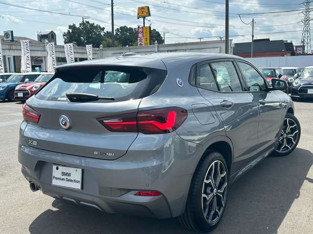 Bmw X2 2023-02 27758-7