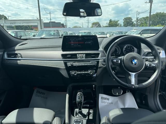Bmw X2 2023-02 27758-1