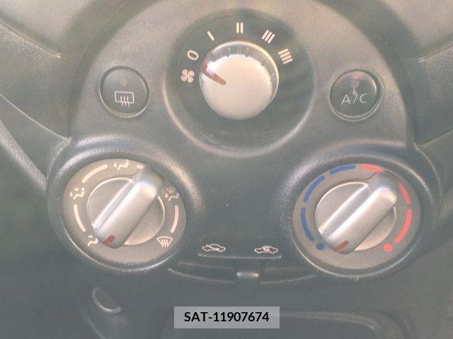 Nissan MARCH 2013-04 206152-18