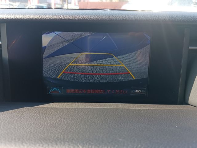 Lexus RC 2014-10 20519-15