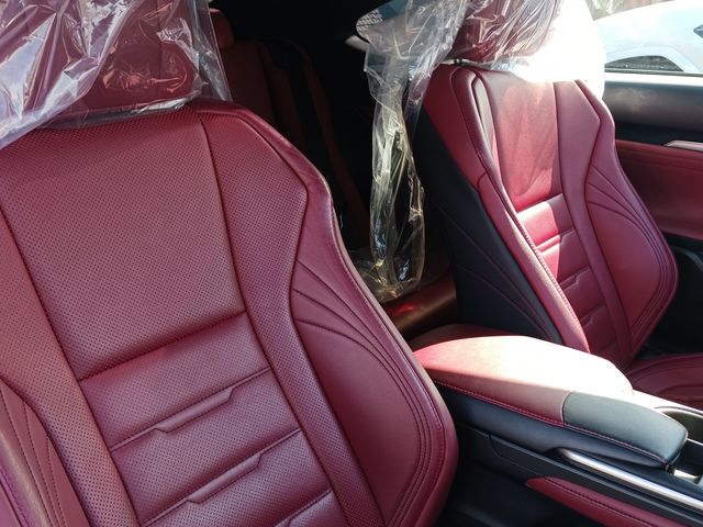 Lexus RC 2014-10 20519-11